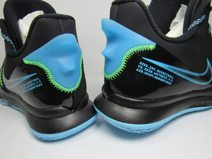 LEBRON WITNESS 5 BLUE FURY EN CAJA