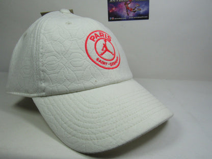 GORRA JORDAN CURVA X PSG CLUB STRUCTURED (M/L)