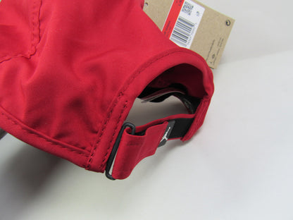 GORRA JORDAN DRI-FIT BASKETABLL GYM RED DELGADA TRAININ (L/XL)