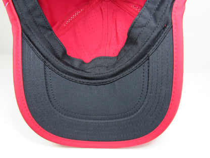 GORRA JORDAN DRI-FIT BASKETABLL GYM RED DELGADA TRAININ (L/XL)