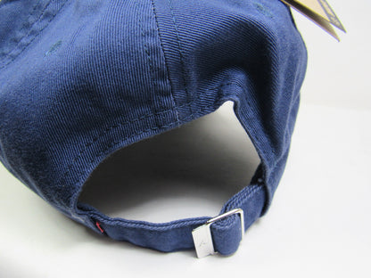 GORRA JORDAN CURVA CLUB BLUE NAVY DENIM (M/L)