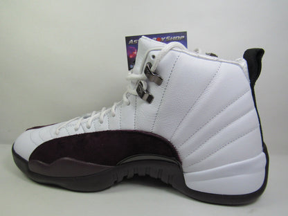 JORDAN 12 A MA MANIERE EN CAJA