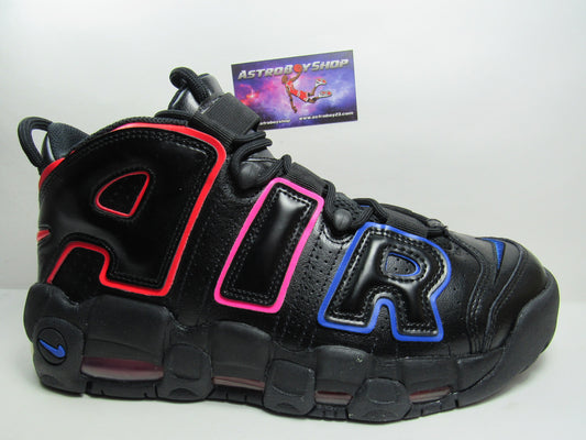 PIPPEN AIR MORE UPTEMPO ELECTRIC EN CAJA