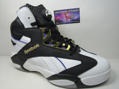 RBK SHAQ ATTAQ MVP EDITION EN CAJA