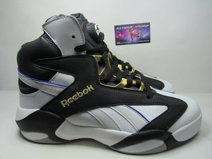 RBK SHAQ ATTAQ MVP EDITION EN CAJA
