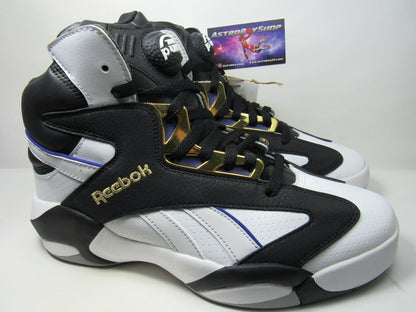 RBK SHAQ ATTAQ MVP EDITION EN CAJA
