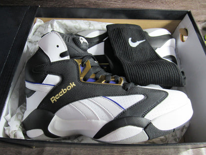 RBK SHAQ ATTAQ MVP EDITION EN CAJA