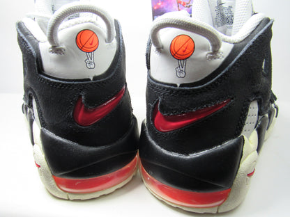 PIPPEN AIR MORE UPTEMPO HOOPS KIDS