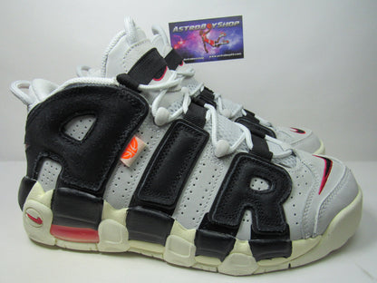 PIPPEN AIR MORE UPTEMPO HOOPS KIDS