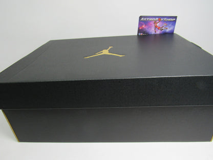 JORDAN 1 MID TRUE BLUE EN CAJA