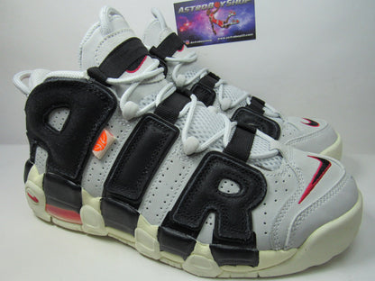 PIPPEN AIR MORE UPTEMPO HOOPS KIDS