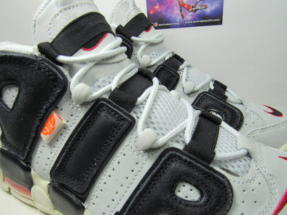 PIPPEN AIR MORE UPTEMPO HOOPS KIDS