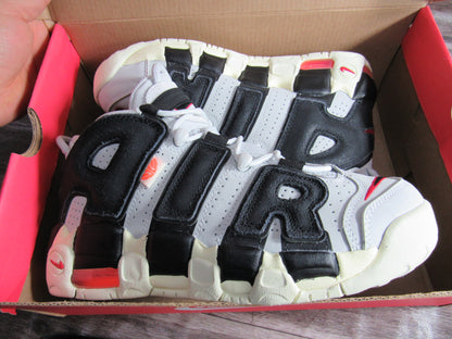 PIPPEN AIR MORE UPTEMPO HOOPS KIDS