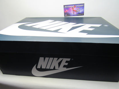 JORDAN 1 HIGH "MIDNIGHT NAVY" EN CAJA