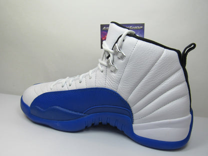 JORDAN 12 BLUEBERRY EN CAJA