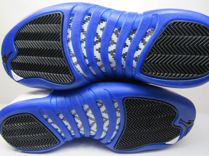 JORDAN 12 BLUEBERRY EN CAJA
