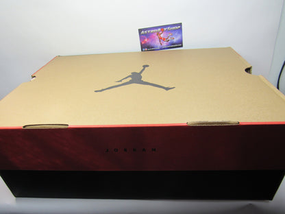JORDAN 12 BLUEBERRY EN CAJA
