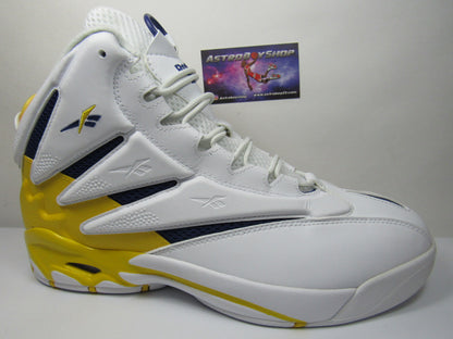 RBK THE BLAST LAKERS EN CAJA