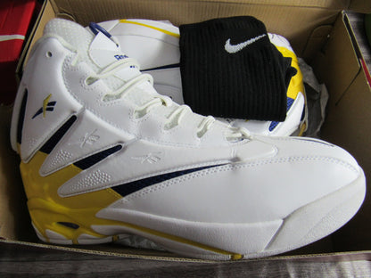 RBK THE BLAST LAKERS EN CAJA