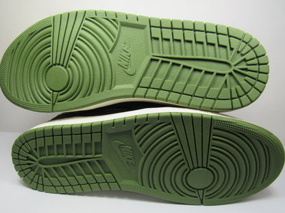 JORDAN 1 MID SE CRAFT HALLOWEN EN CAJA