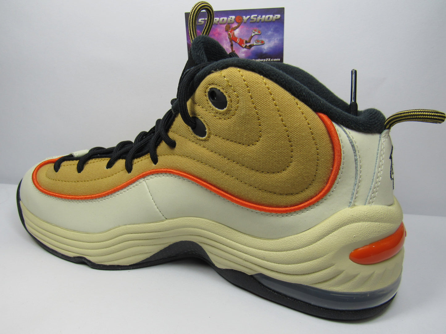 NIKE PENNY 2 WEATH EN CAJA