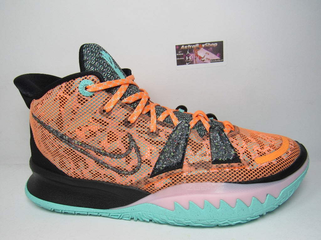 KYRIE IRVING 7 ALL STARS EN CAJA BLACK