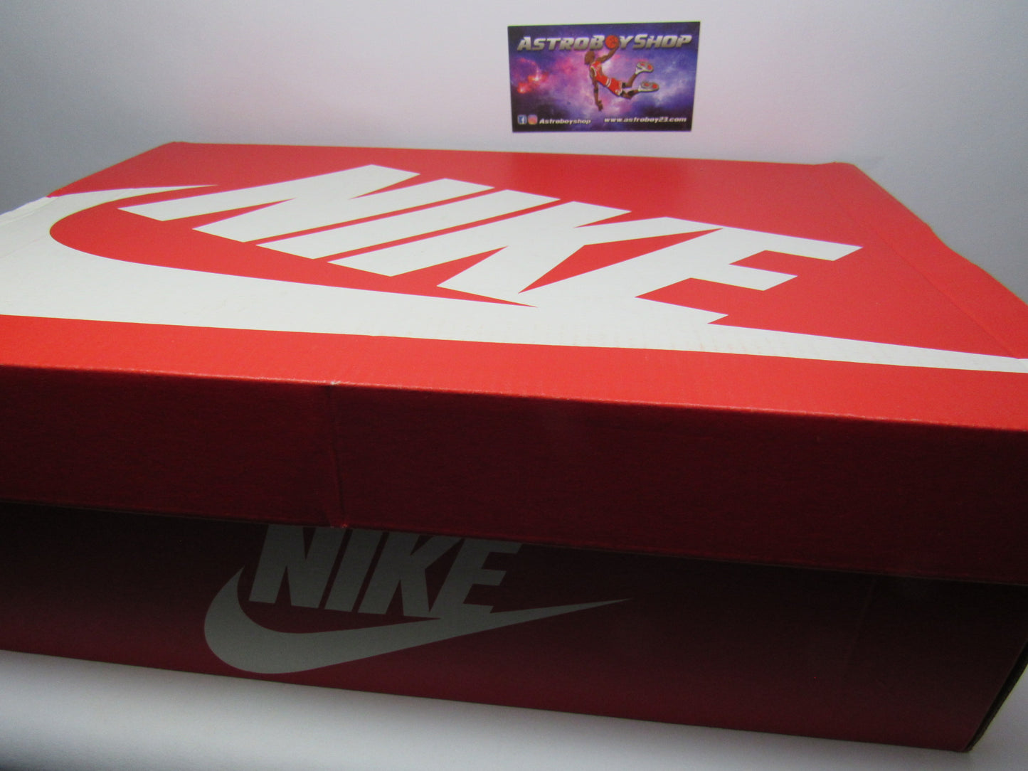 NIKE PENNY 2 WEATH EN CAJA