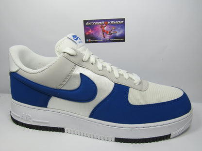 NIKE AF1 TIME WARP EN CAJA