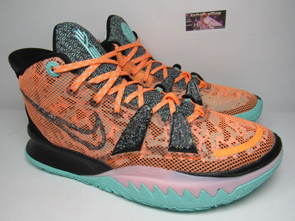 KYRIE IRVING 7 ALL STARS EN CAJA BLACK