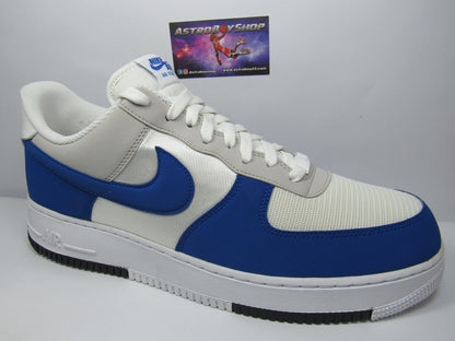 NIKE AF1 TIME WARP EN CAJA