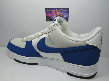NIKE AF1 TIME WARP EN CAJA