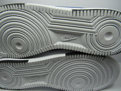NIKE AF1 TIME WARP EN CAJA
