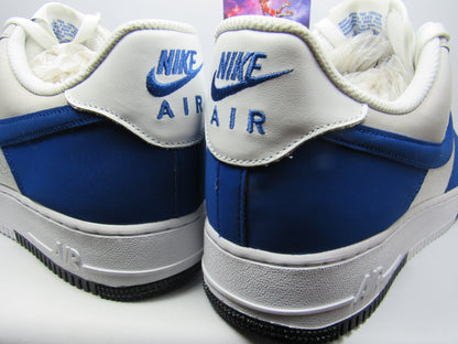 NIKE AF1 TIME WARP EN CAJA