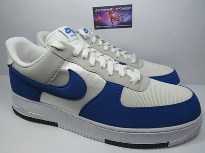 NIKE AF1 TIME WARP EN CAJA