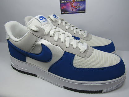 NIKE AF1 TIME WARP EN CAJA