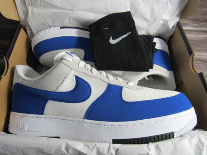 NIKE AF1 TIME WARP EN CAJA