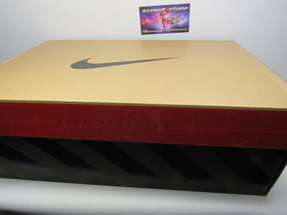 NIKE AF1 TIME WARP EN CAJA
