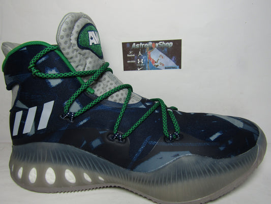 CRAZY EXPLOSIVE ANDRE WIGGINS EN CAJA BLUE