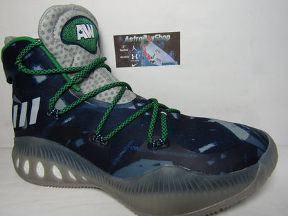CRAZY EXPLOSIVE ANDRE WIGGINS EN CAJA BLUE