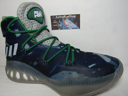 CRAZY EXPLOSIVE ANDRE WIGGINS EN CAJA BLUE