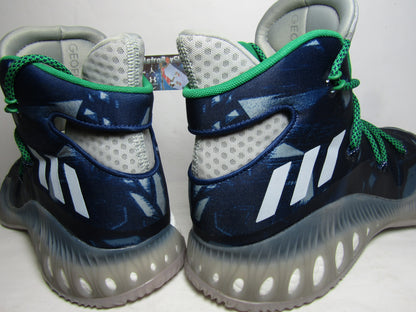 CRAZY EXPLOSIVE ANDRE WIGGINS EN CAJA BLUE