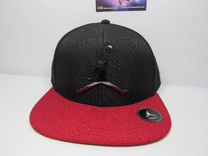 GORRA JORDAN PLANA METAL ELEPHANT YOUTH JOVENES (9-12 AÑOS)