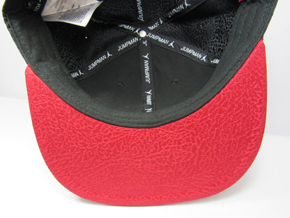 GORRA JORDAN PLANA METAL ELEPHANT YOUTH JOVENES (9-12 AÑOS)