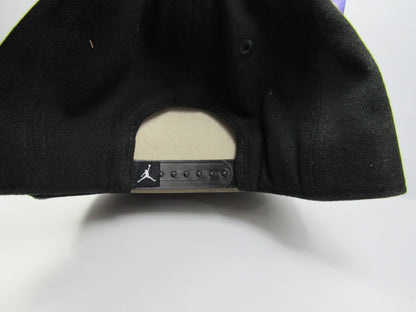 GORRA PLANA JORDAN FERRARI (NIÑOS 8-12 AÑOS) YOUTH