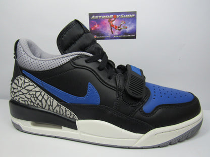 JORDAN LEGACY 312 GAME ROYAL EN CAJA