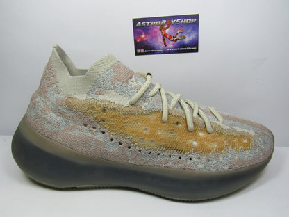 YEEZY 380 PEPPER REFLECTIVE EN CAJA DE REPUESTO