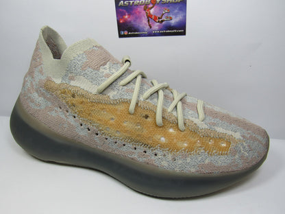 YEEZY 380 PEPPER REFLECTIVE EN CAJA DE REPUESTO