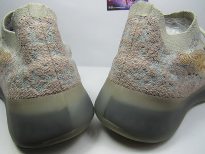 YEEZY 380 PEPPER REFLECTIVE EN CAJA DE REPUESTO