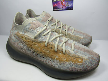 YEEZY 380 PEPPER REFLECTIVE EN CAJA DE REPUESTO