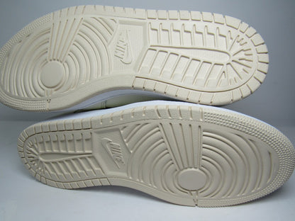 JORDAN 1 ZOOM CMFT WMNS SAIL EN CAJA